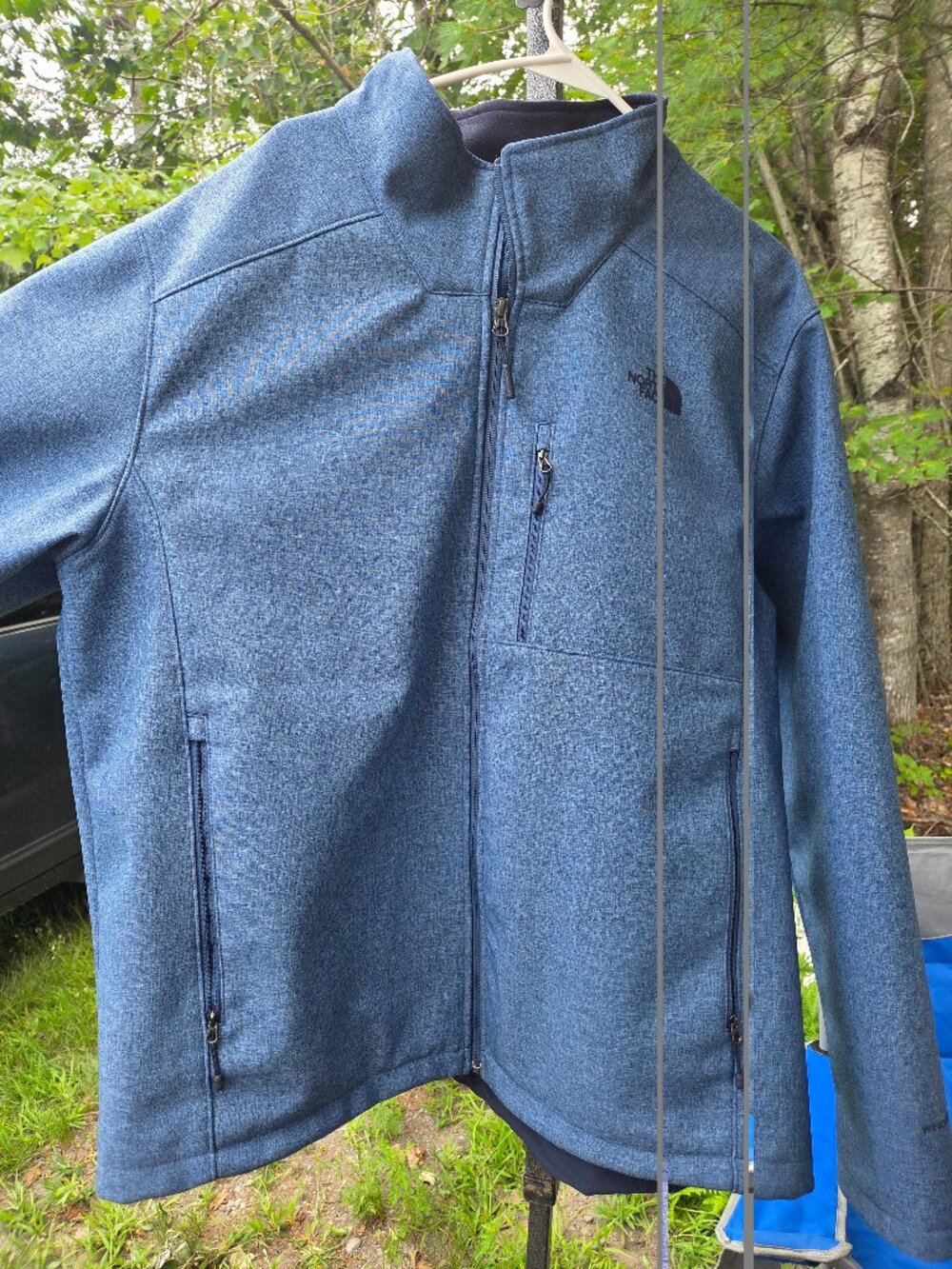 The North Face Apex Bionic Jacket - 2XL